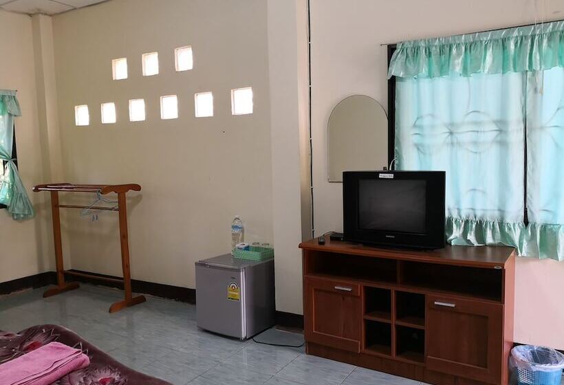 Hotel Phulomnum Resort