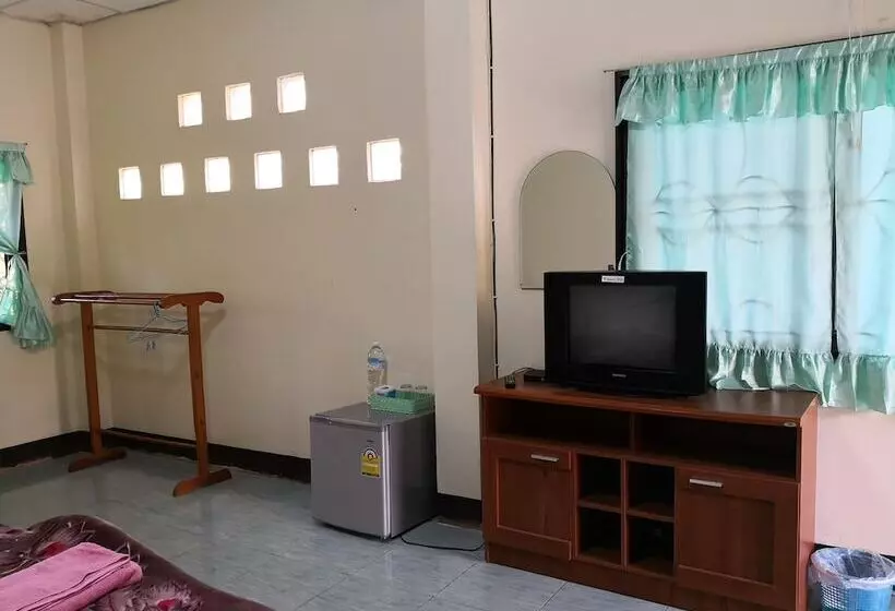 Hotelli Phulomnum Resort