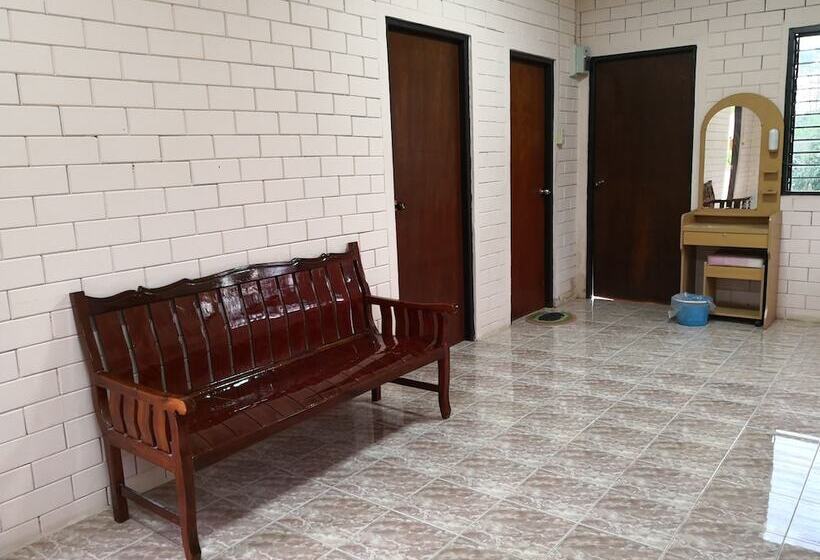 Hotel Phulomnum Resort