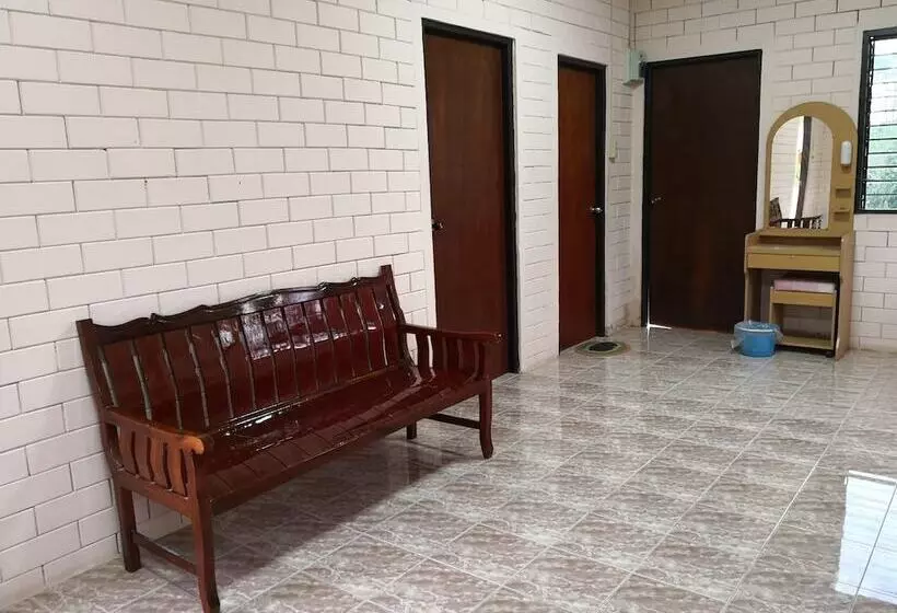 Hotelli Phulomnum Resort