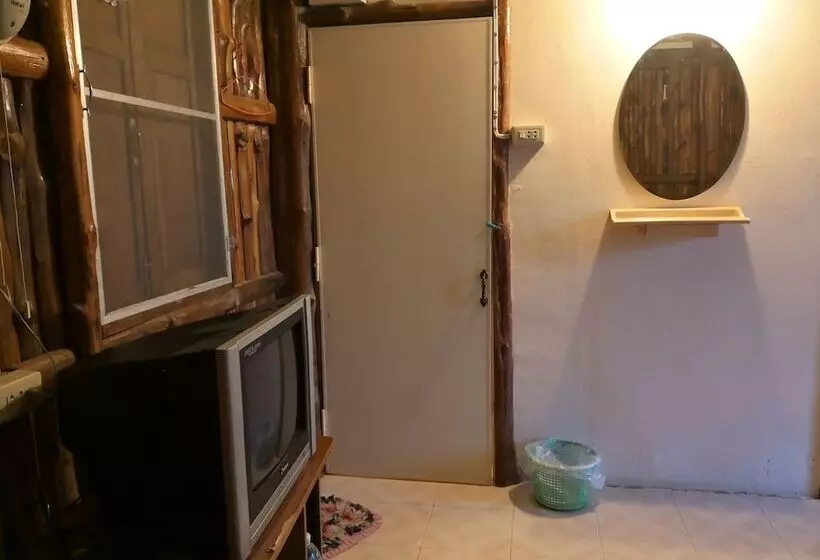 Hotelli Phulomnum Resort