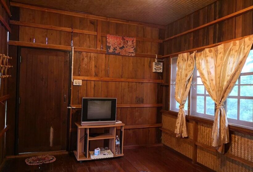 Hotel Phulomnum Resort