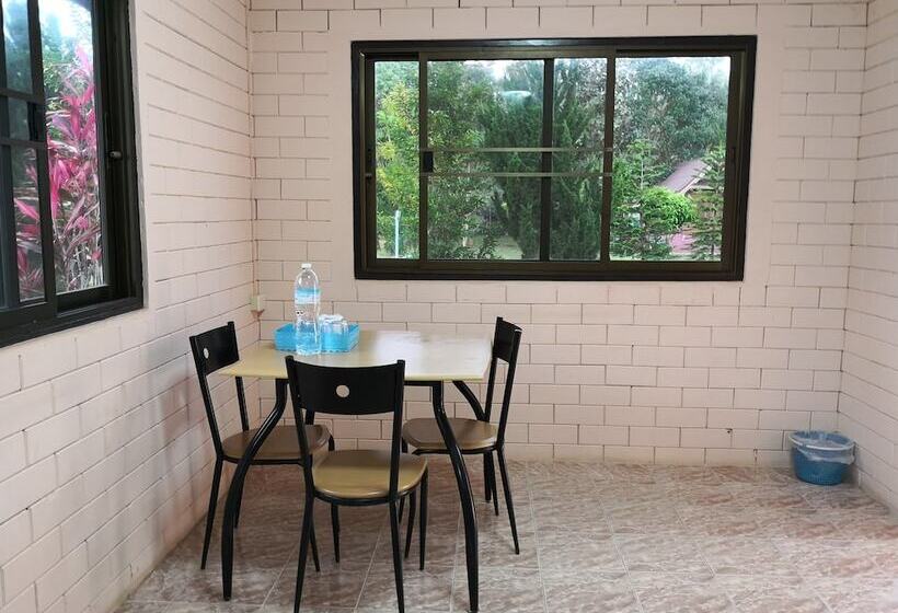 Hotel Phulomnum Resort