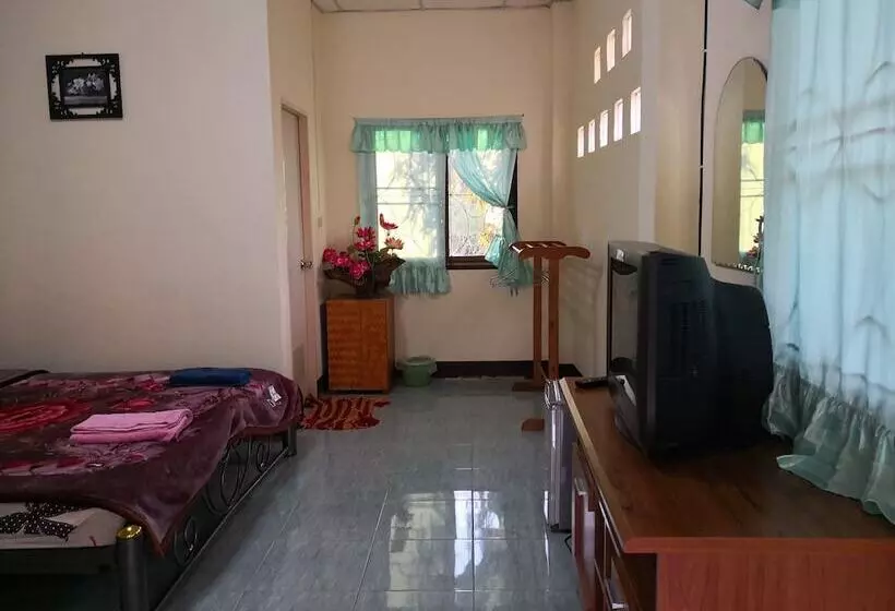 Hotelli Phulomnum Resort