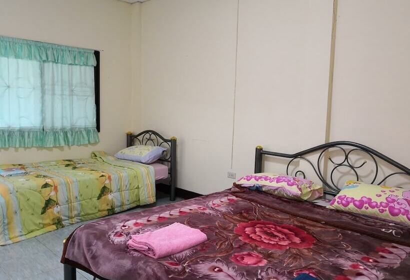 Hotel Phulomnum Resort