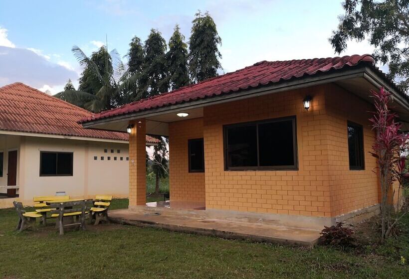 Hotel Phulomnum Resort