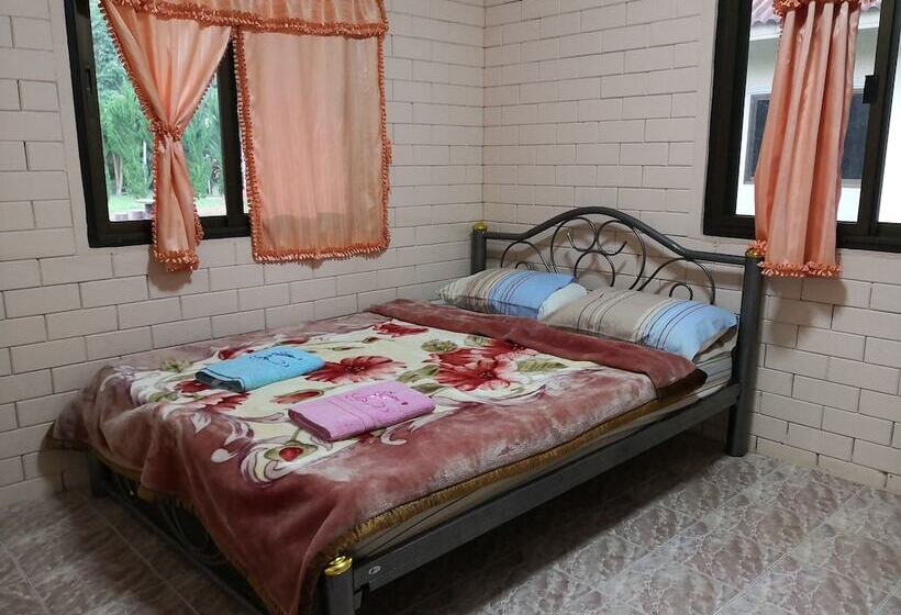 Hotel Phulomnum Resort