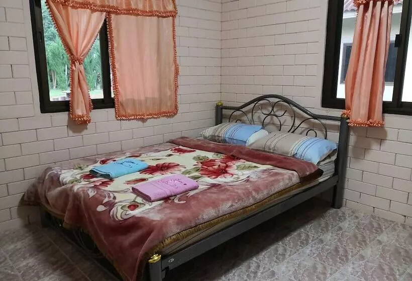 Hotelli Phulomnum Resort