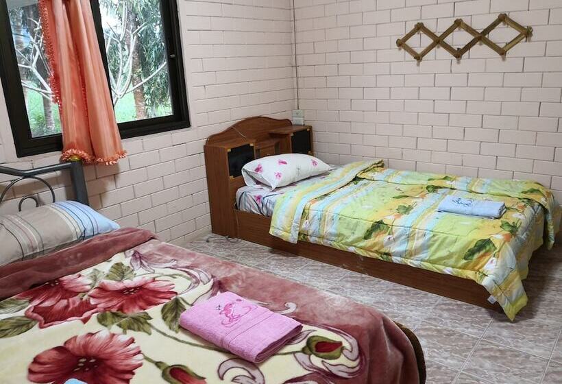 Hotel Phulomnum Resort