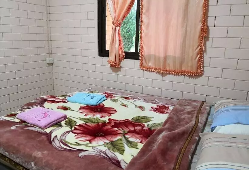 Hotelli Phulomnum Resort