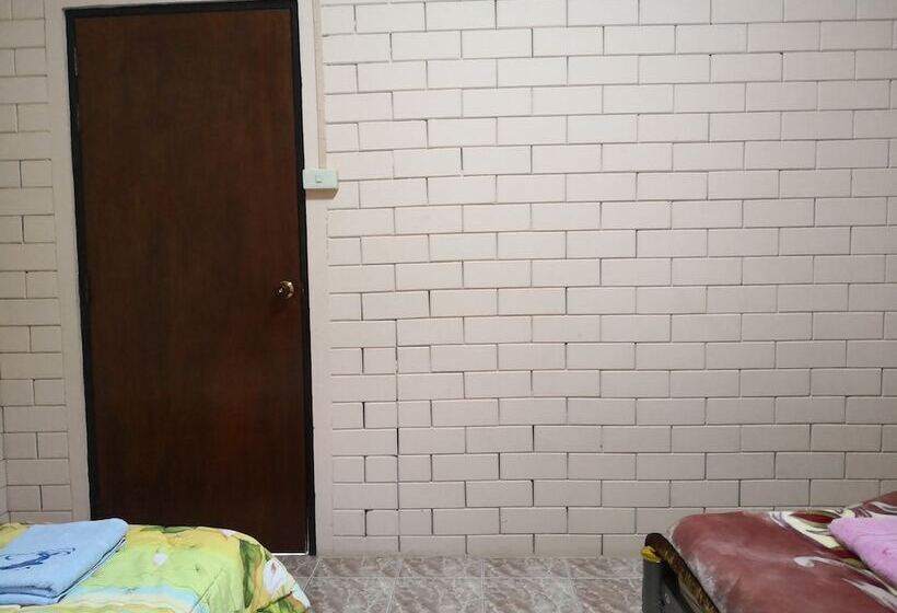 Hotel Phulomnum Resort