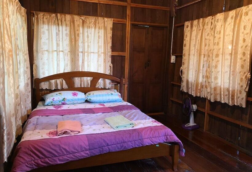 Hotel Phulomnum Resort