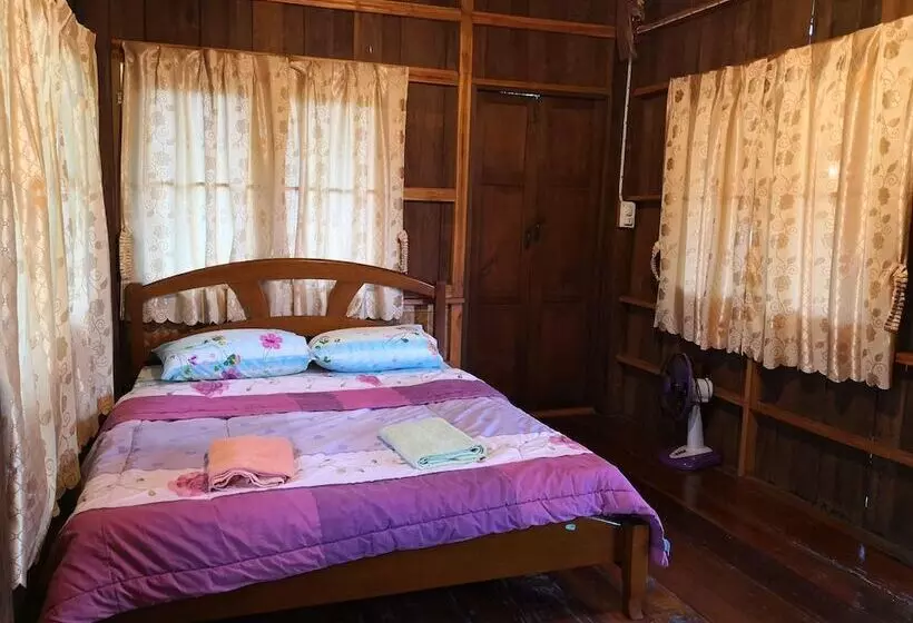 Hotelli Phulomnum Resort