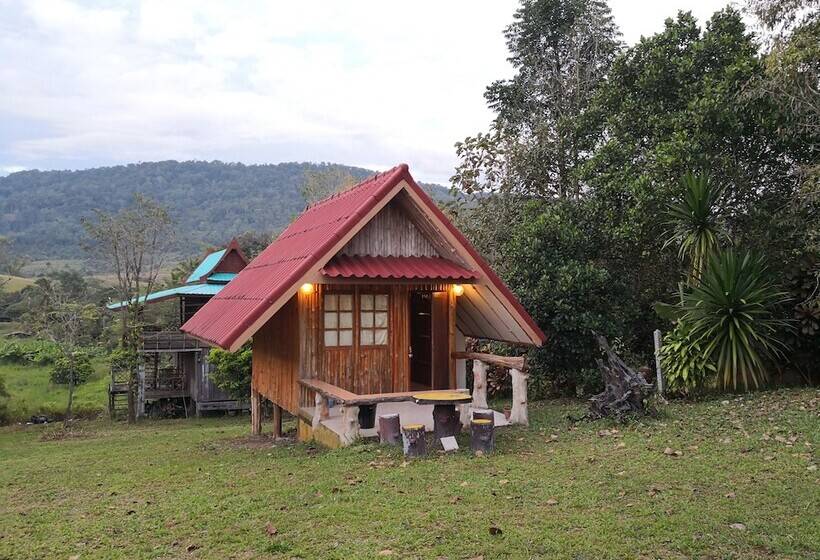 Hotel Phulomnum Resort