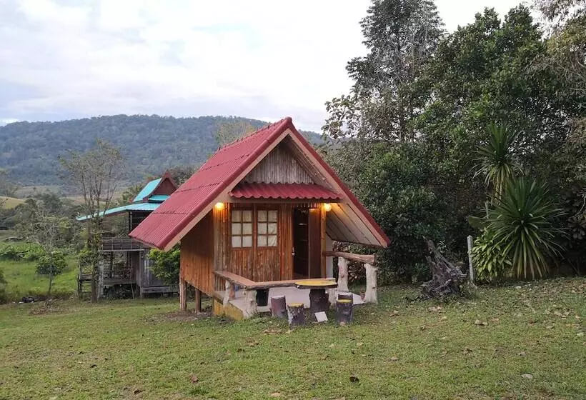 Hotelli Phulomnum Resort