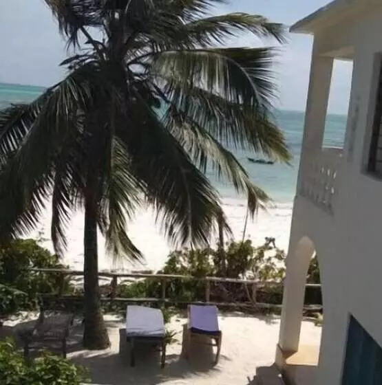 ホテル Villa Mina