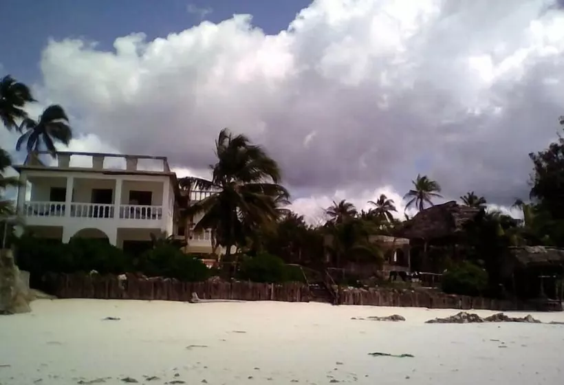 ホテル Villa Mina