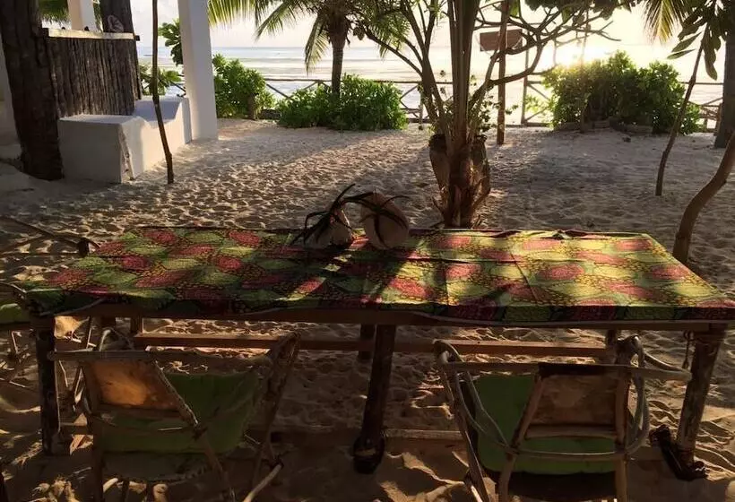 ホテル Villa Mina