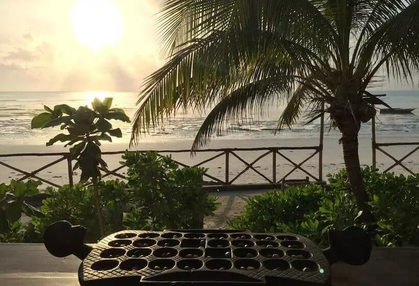 ホテル Villa Mina