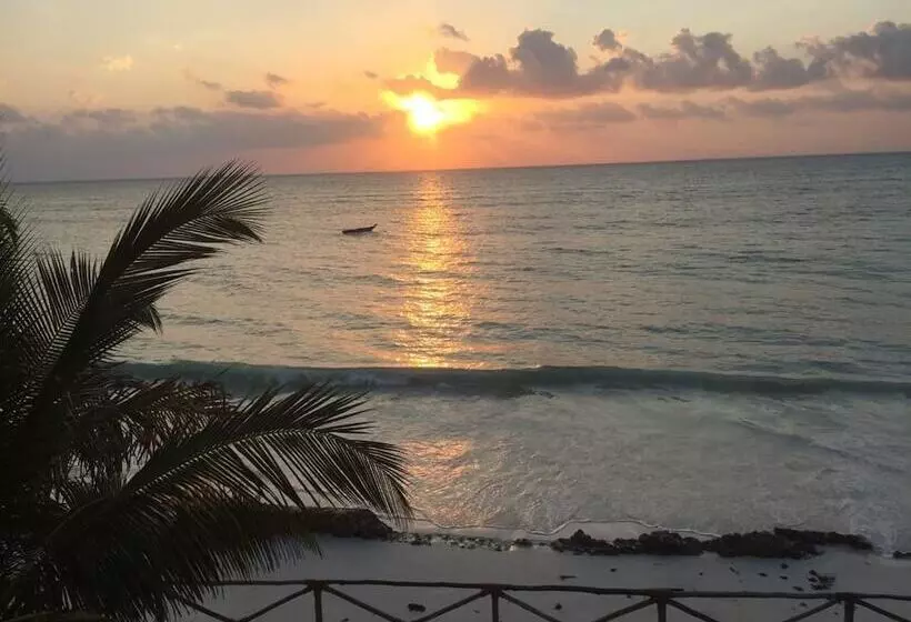 ホテル Villa Mina