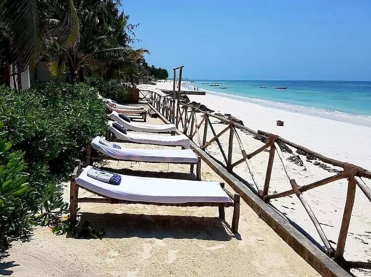 ホテル Villa Mina