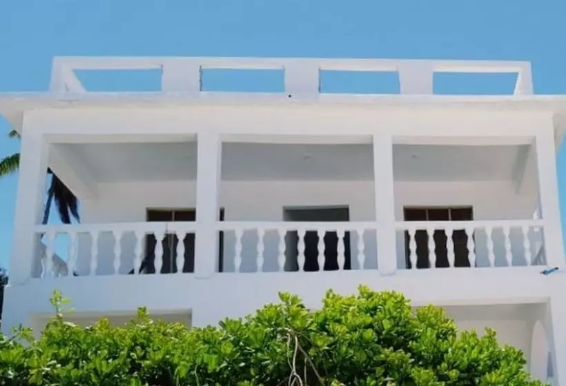 ホテル Villa Mina