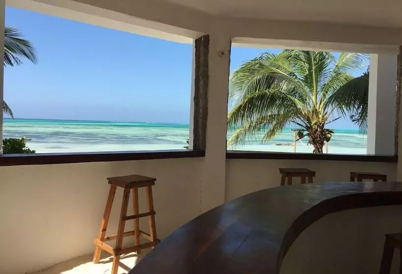 ホテル Villa Mina