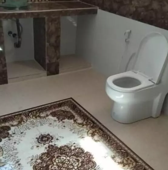 ホテル Villa Mina