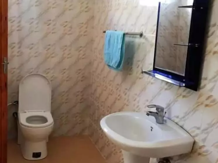 ホテル Villa Mina