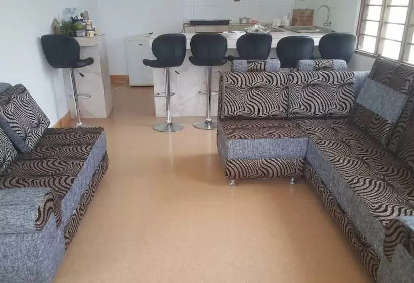 ホテル Villa Mina