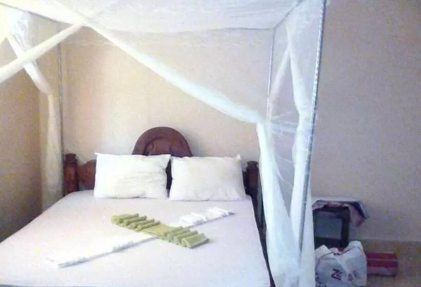 ホテル Villa Mina