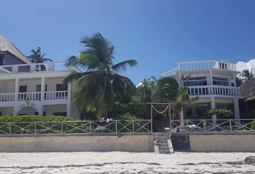 ホテル Villa Mina