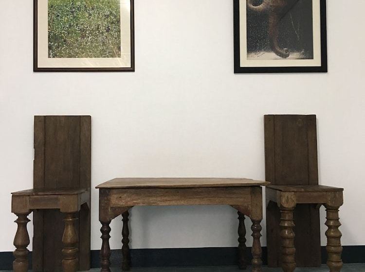 I Sabai At Jomswan Hostel Phrae