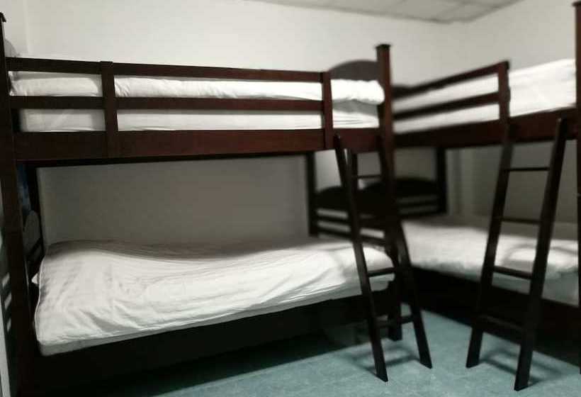 I Sabai At Jomswan Hostel Phrae