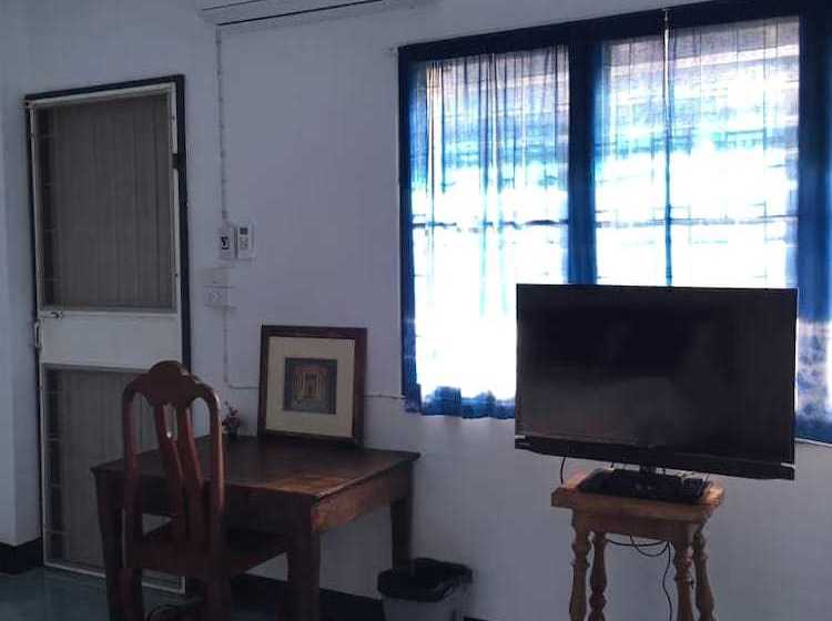 I Sabai At Jomswan Hostel Phrae