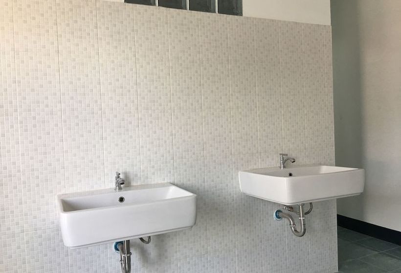 I Sabai At Jomswan Hostel Phrae