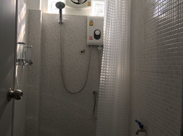 I Sabai At Jomswan Hostel Phrae