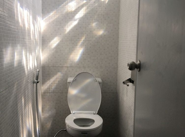 I Sabai At Jomswan Hostel Phrae