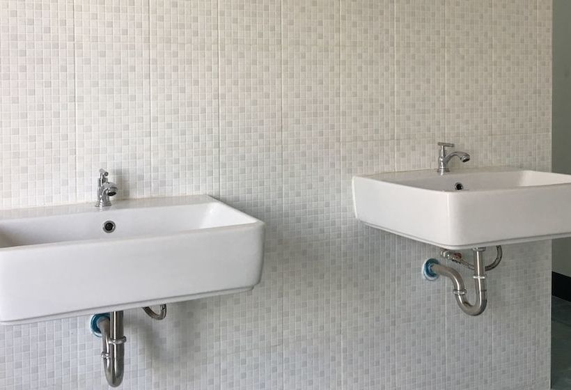 I Sabai At Jomswan Hostel Phrae