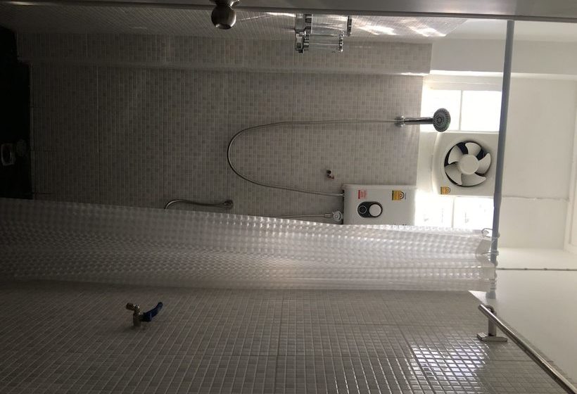 I Sabai At Jomswan Hostel Phrae