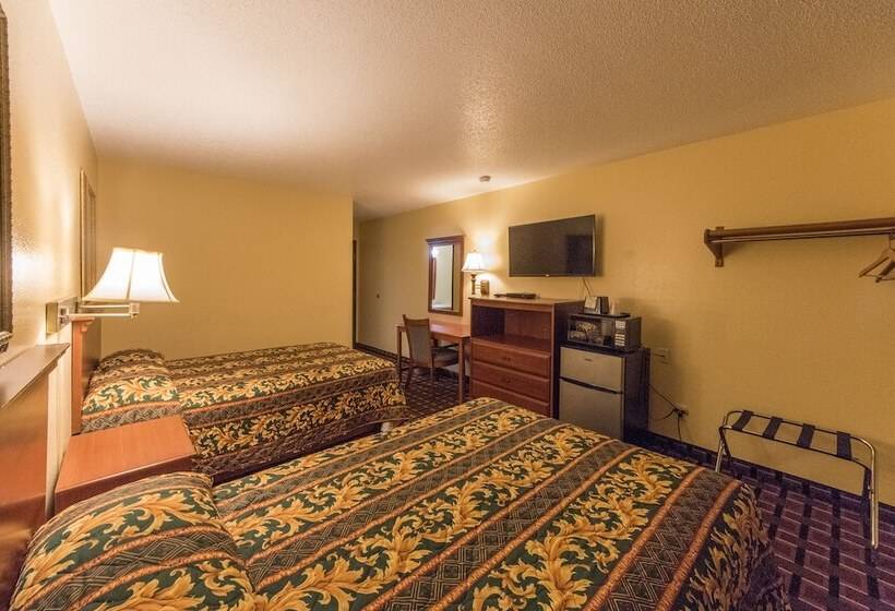 汽车旅馆 Patuxent Inn