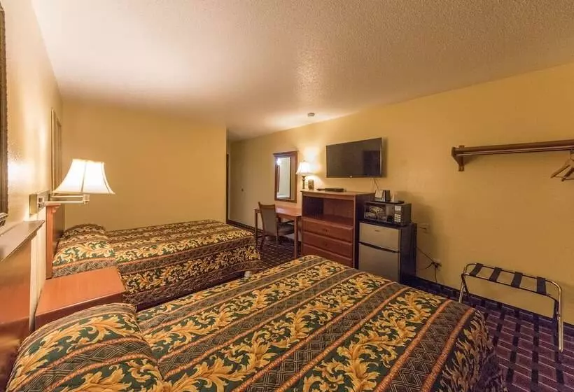 Motelli Patuxent Inn