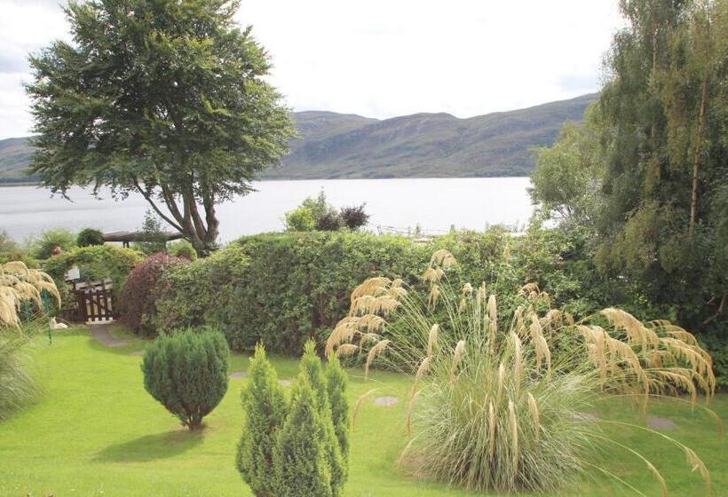 Pansiyon Lochview Guest House