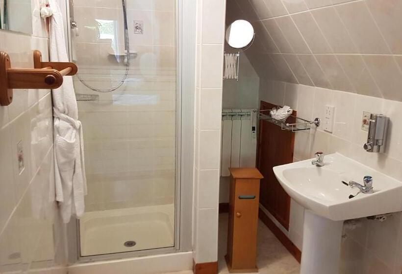 Pansiyon Lochview Guest House