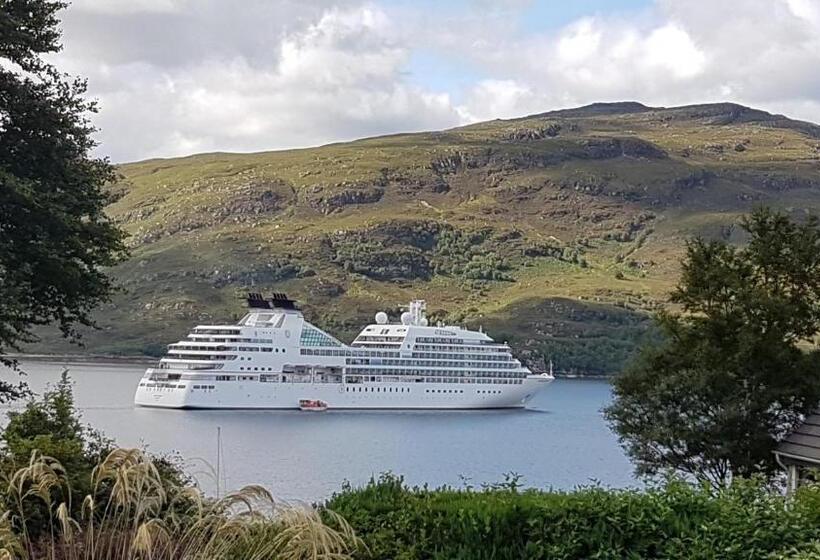 Pansiyon Lochview Guest House