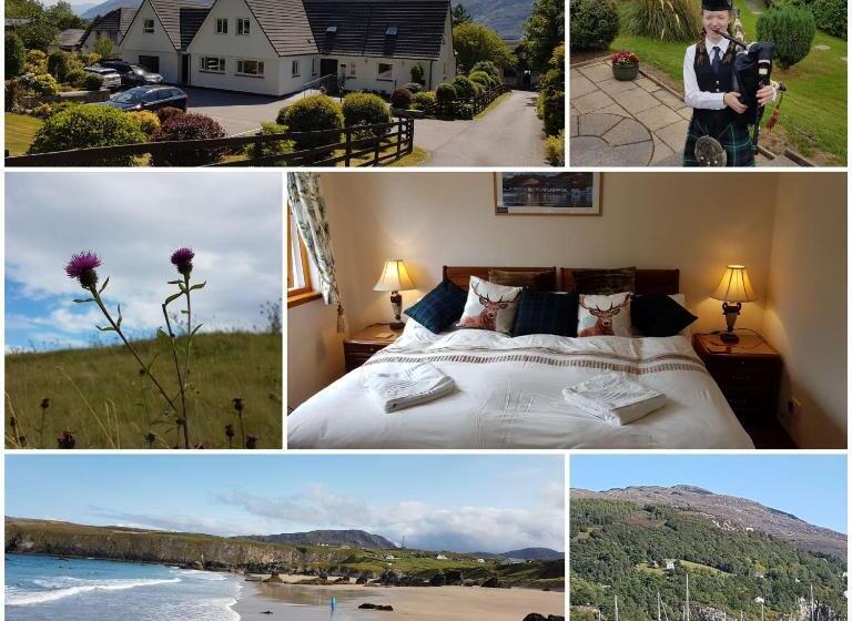 Pansiyon Lochview Guest House