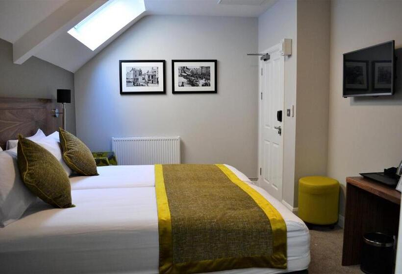 بنسيون New Park