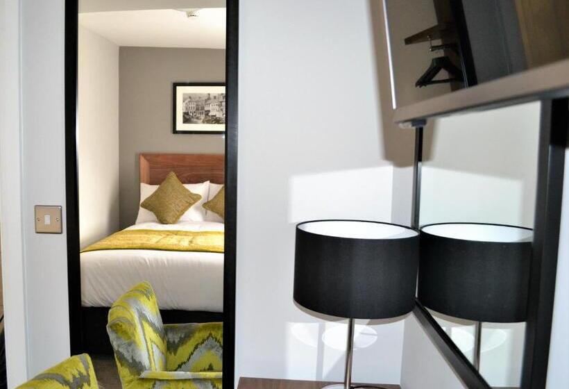 بنسيون New Park