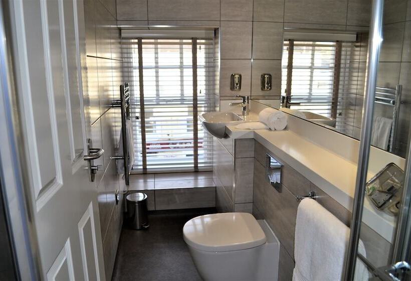 بنسيون New Park