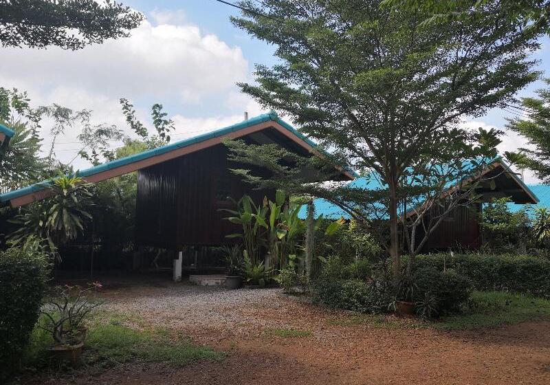 膳宿费 Phaiwan Baansawn Resort